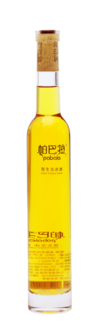 Zangdi Tianxiang, Pabala Icewine, Yunnan, China 2018